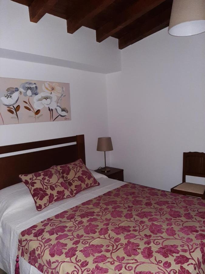 Alojamento Ferreira - Apartamento C Apartamento Santiago do Cacém Exterior foto